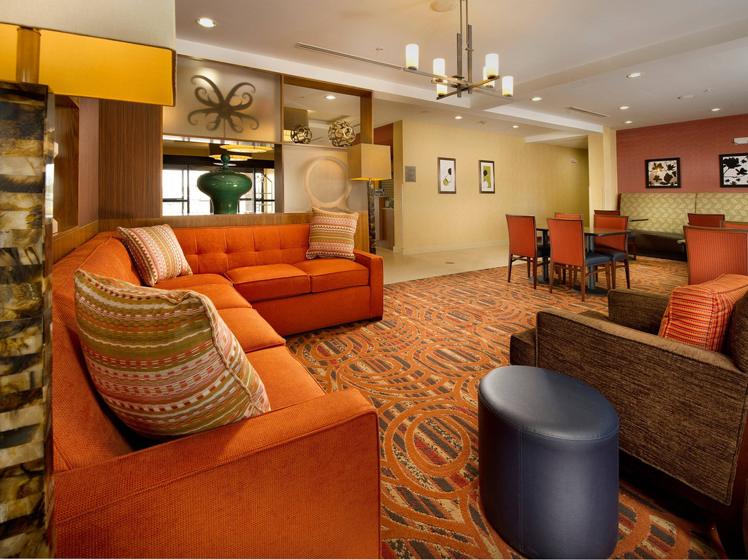 TownePlace Suites by Marriott Eagle Pass主图