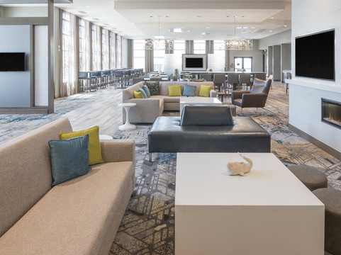 Residence Inn San Jose North Silicon Valley主图