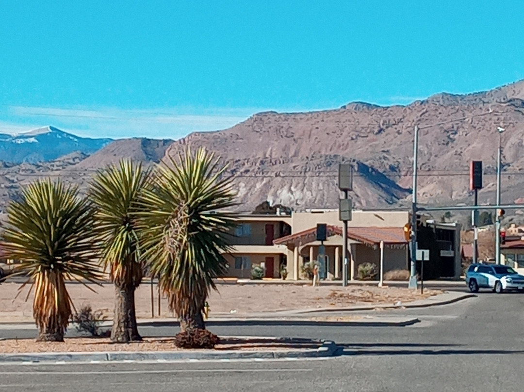 Econo Lodge Inn & Suites主图