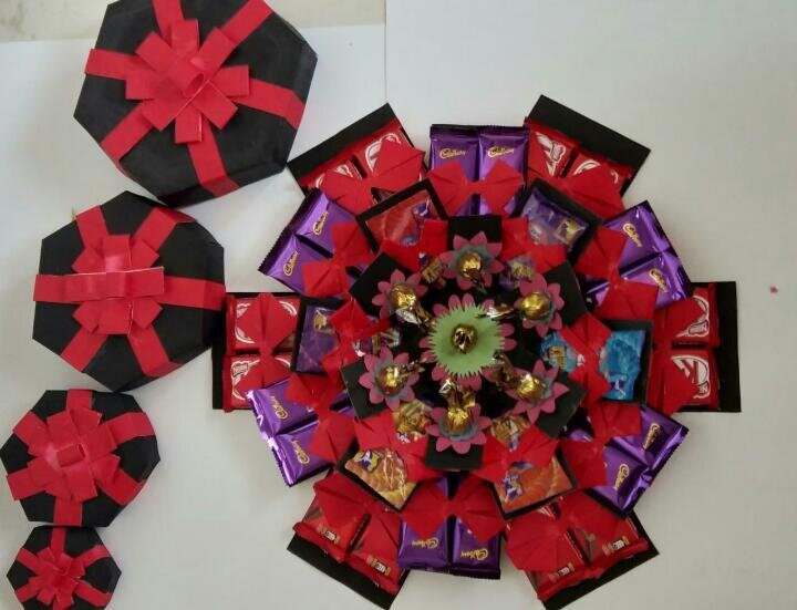 Nipashi Gift Store景点图片