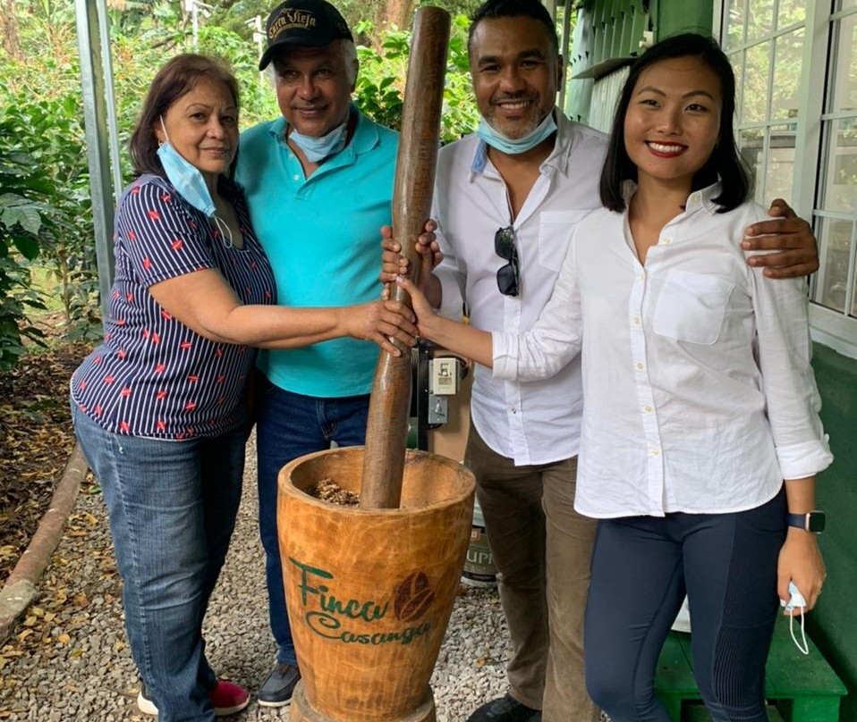 Finca Casanga-波魁特必去景点