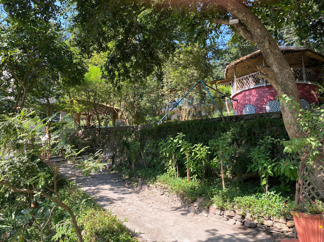 Namami Ganges Beach Resort & Spa主图