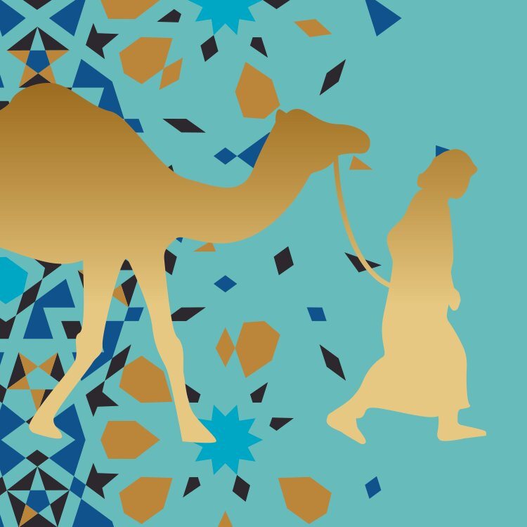 Authentic Morocco-马拉喀什必去景点