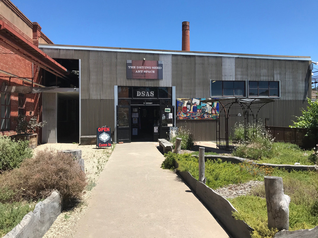 The Mill Castlemaine-Castlemaine必去景点