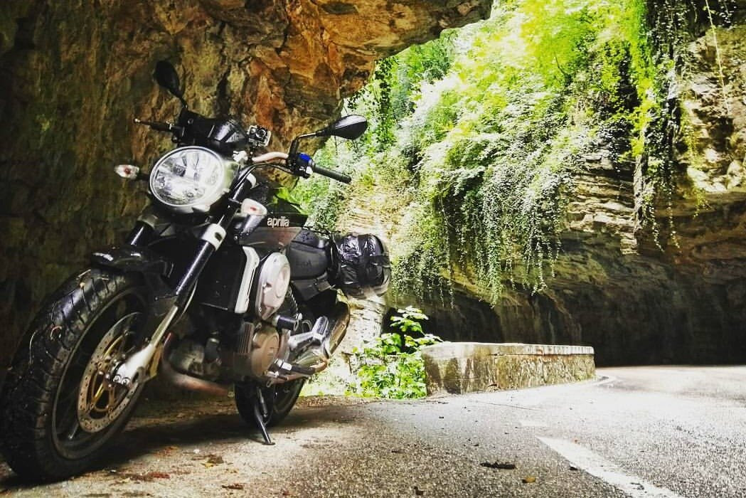 Enruedados | Viajes y Rutas en Moto景点图片