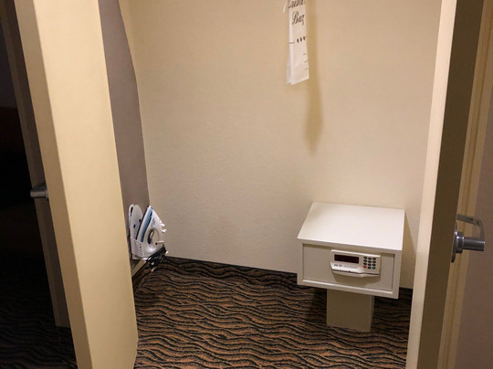 Three Rivers Casino & Resort主图