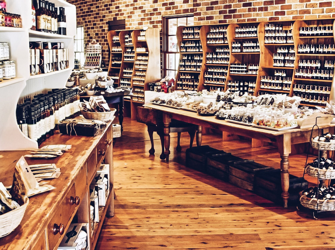 Mrs Oldbucks Pantry-Berrima必去景点