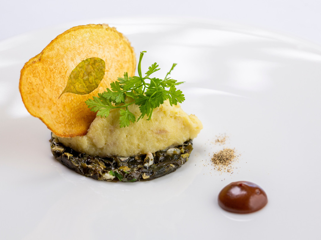 Al Mare By TEN Lugano