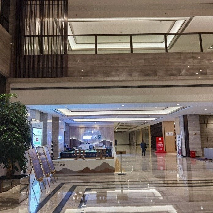 遵义创元千禧大酒店主图