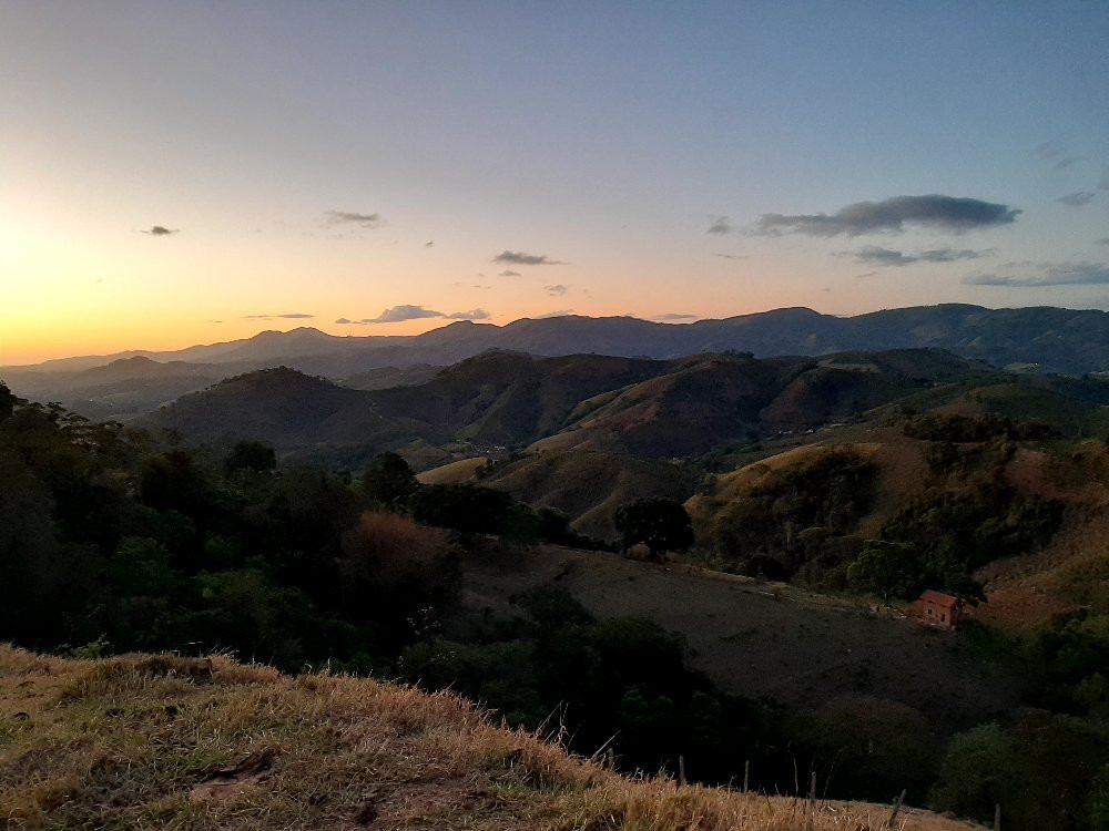 Pedra da Cruz-Andradas必去景点