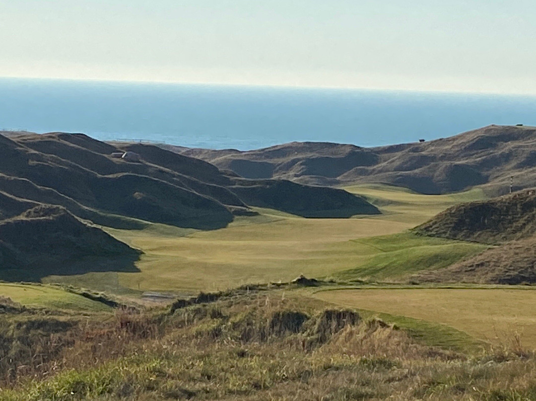 Arcadia Bluffs Golf Club景点图片