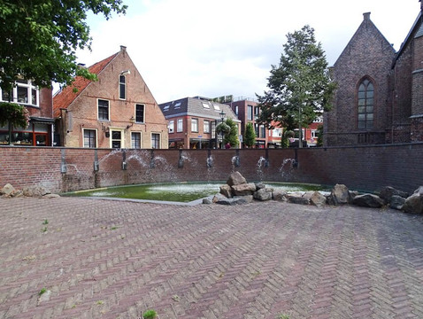 Oude Kerk-Barneveld必去景点