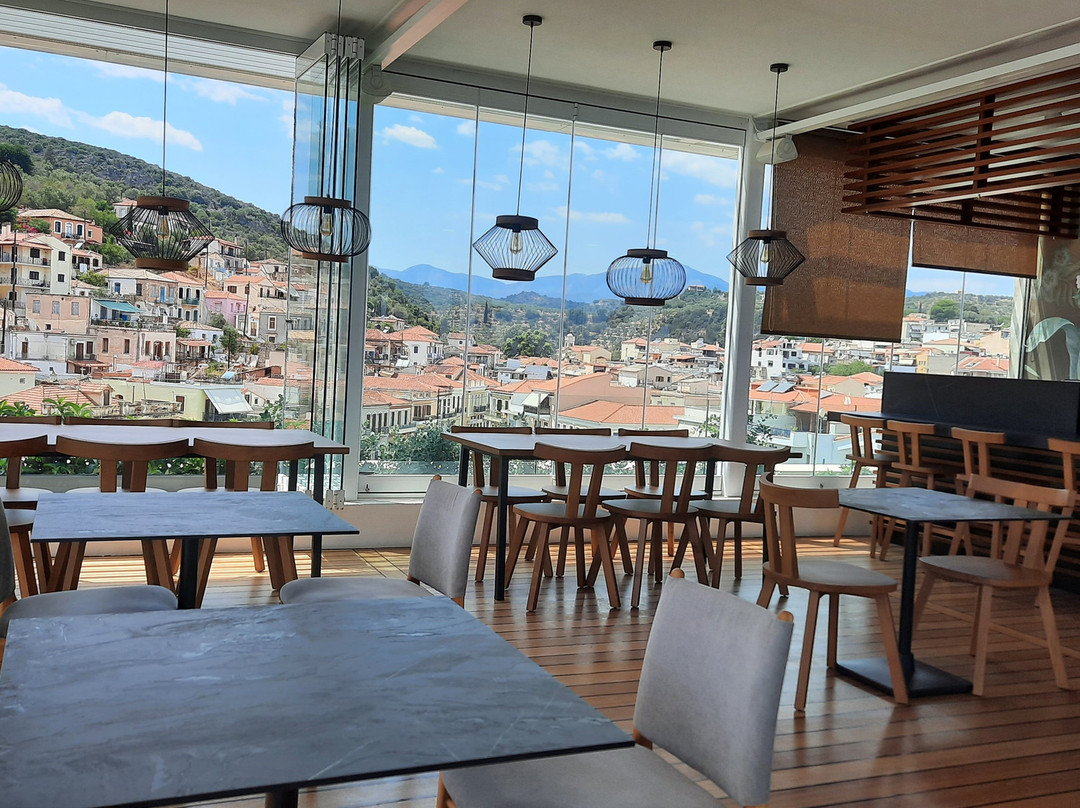 Las Hotel & Spa主图