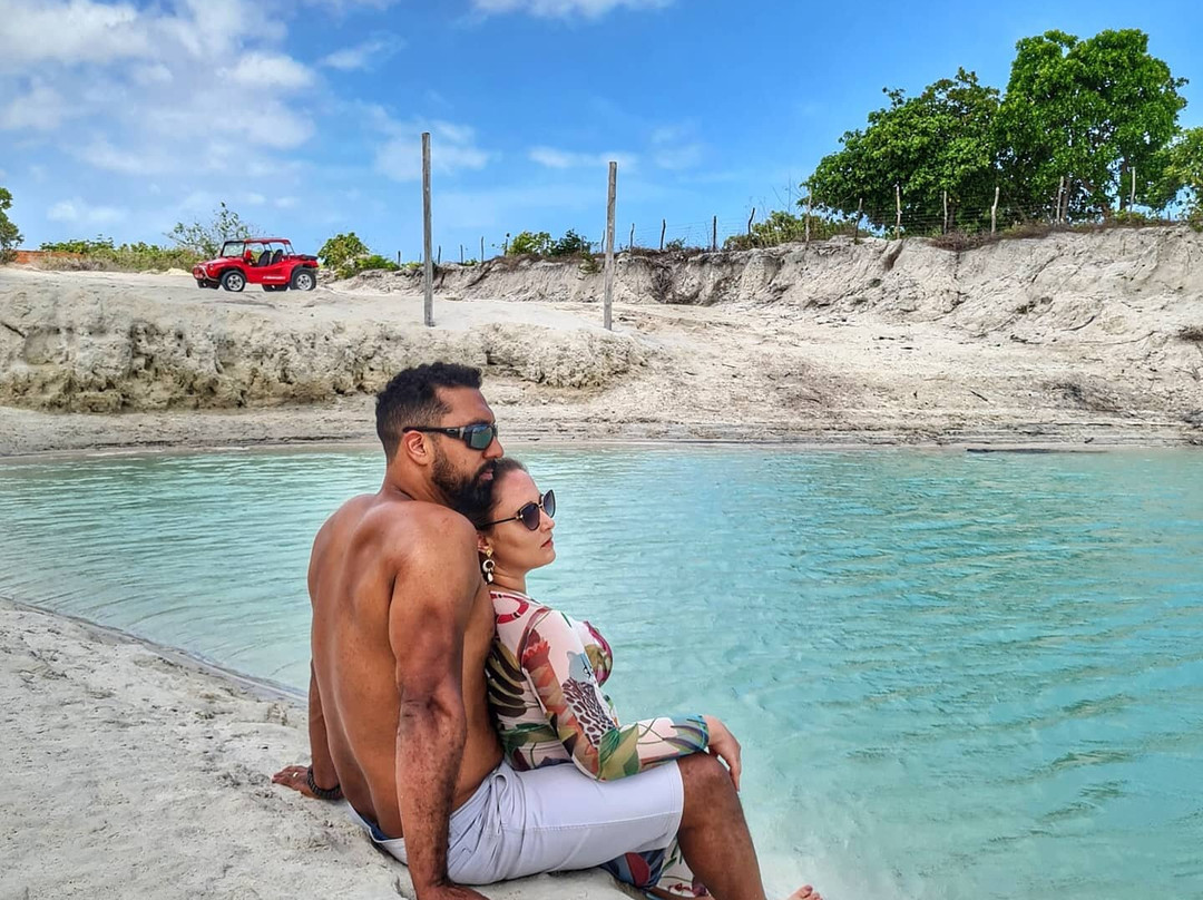 Jeri Ecoturismo-杰里科科拉必去景点