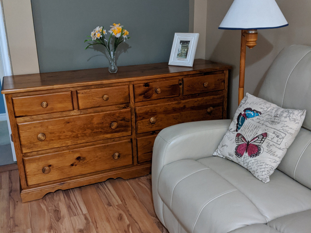 Bear & Butterfly Bed and Breakfast主图