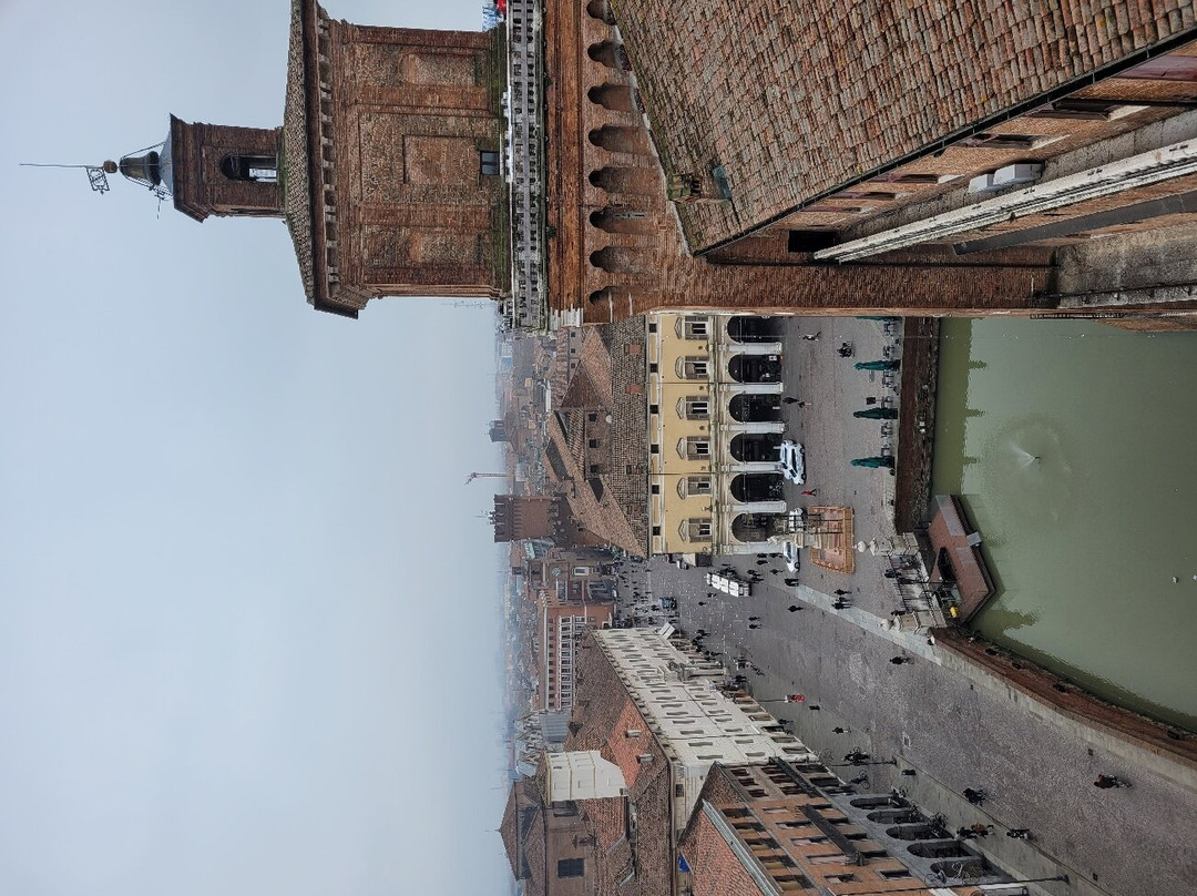 Dimora Al Saraceno
