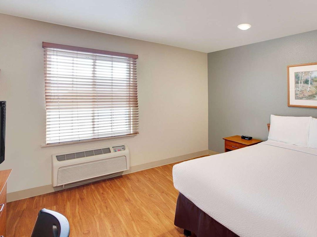 Extended Stay America Select Suites - Lubbock - South主图