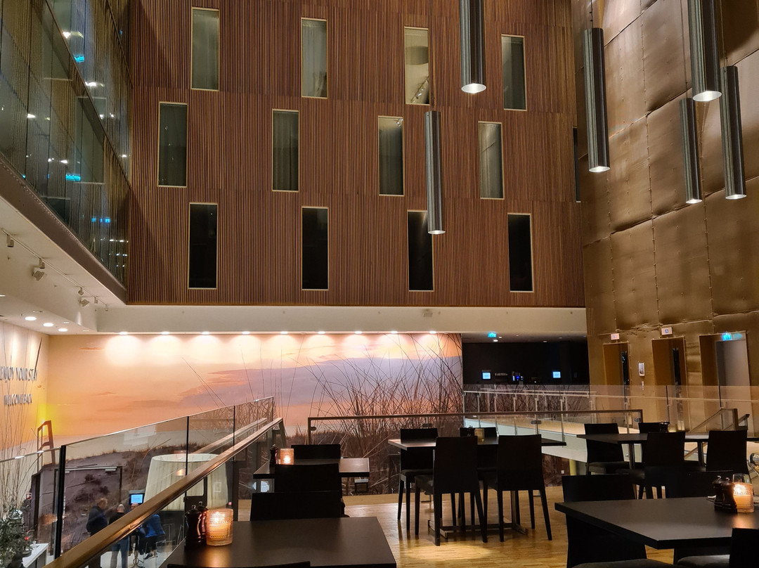 Scandic Stavanger Airport主图
