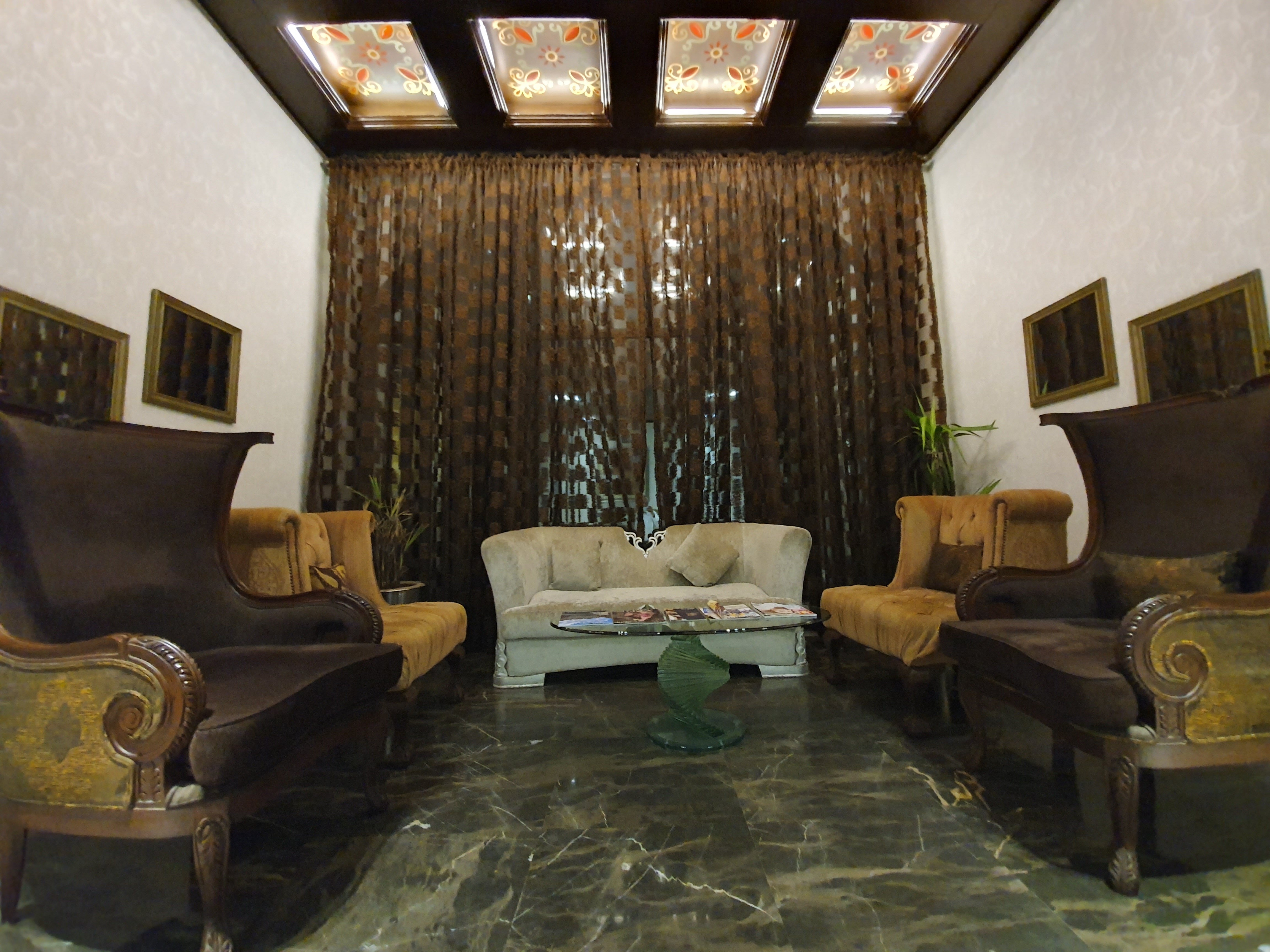 S Chalet Islamabad-官方