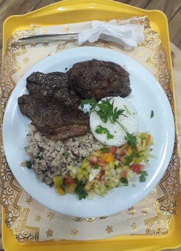 Entre Amigos Sabores Do Nordeste