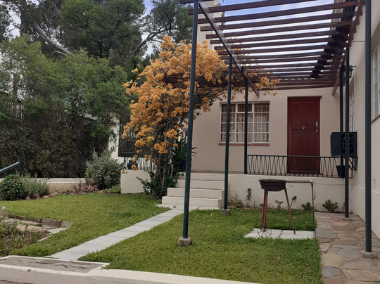 No. 4 Rothman Street主图