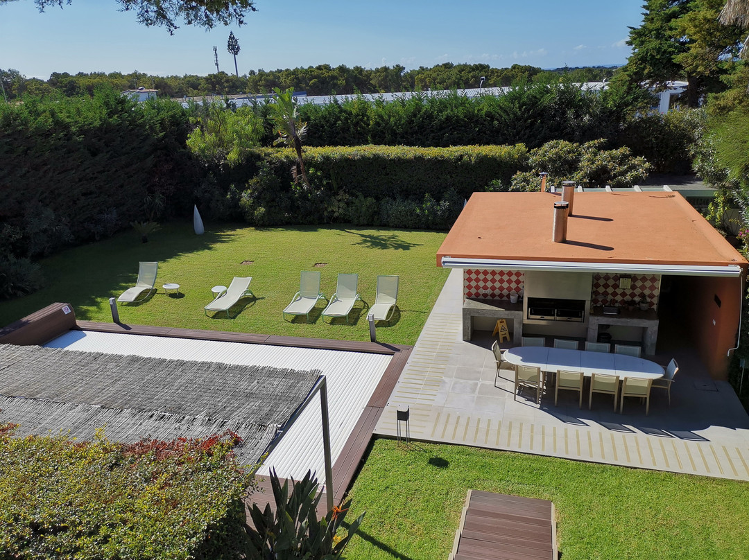 Cascais Casa Laranja主图