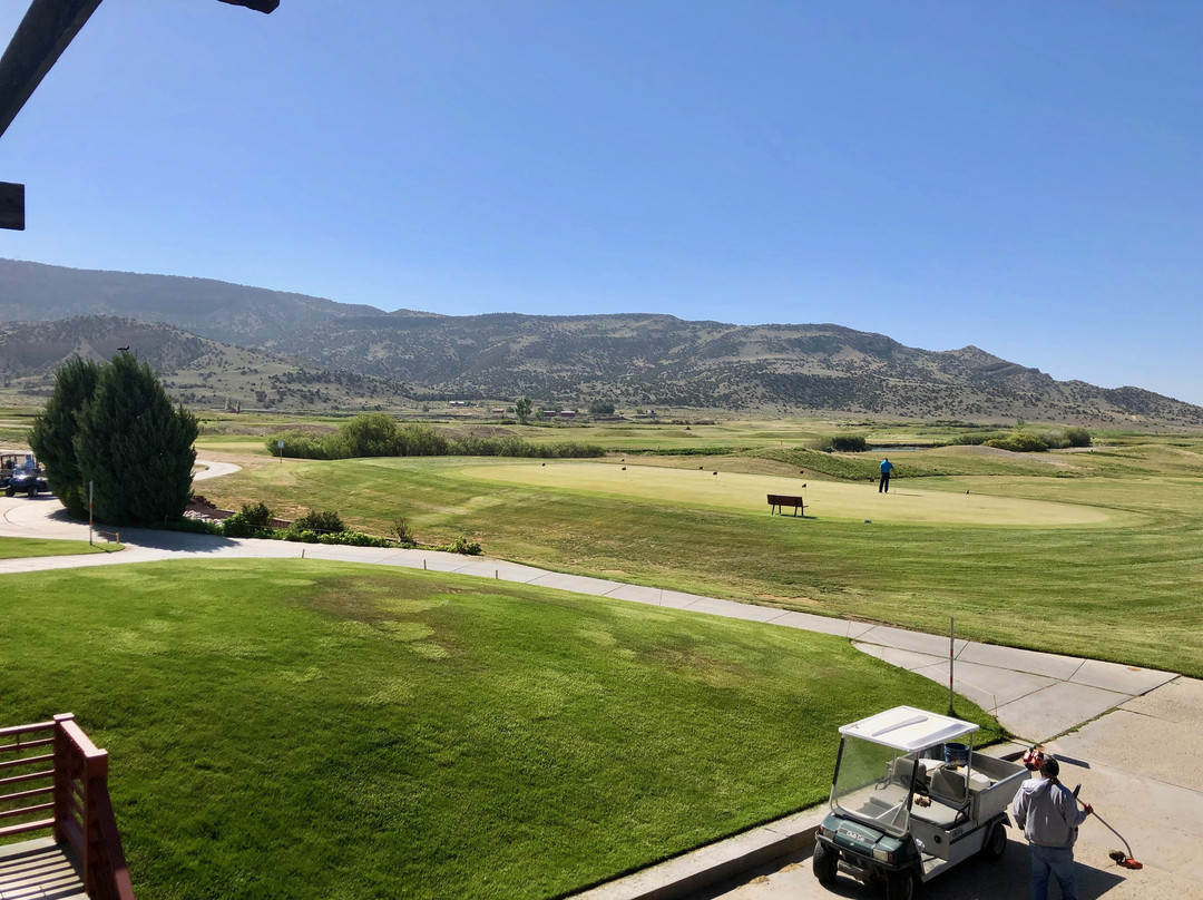 Coyote Del Malpais-Grants必去景点