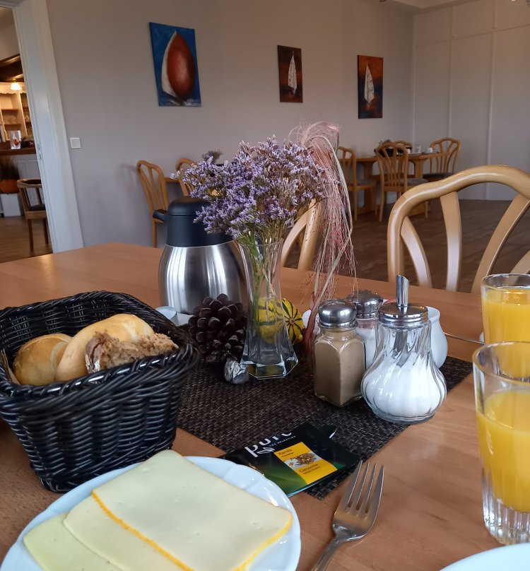 Gasthaus Hilligenley主图
