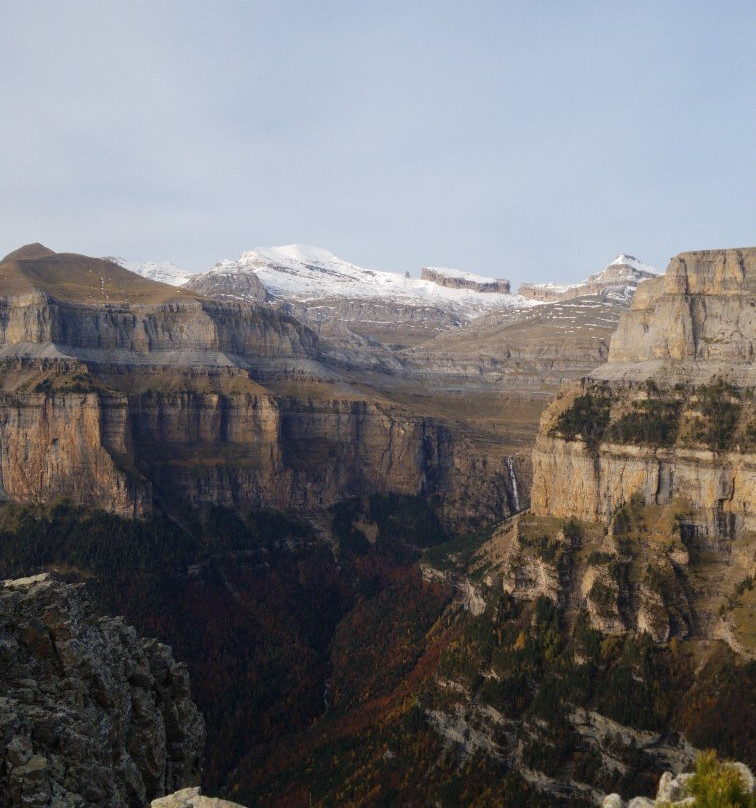 Hotel Sorrosal主图