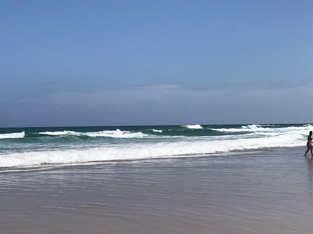 Pousada Aconchego主图