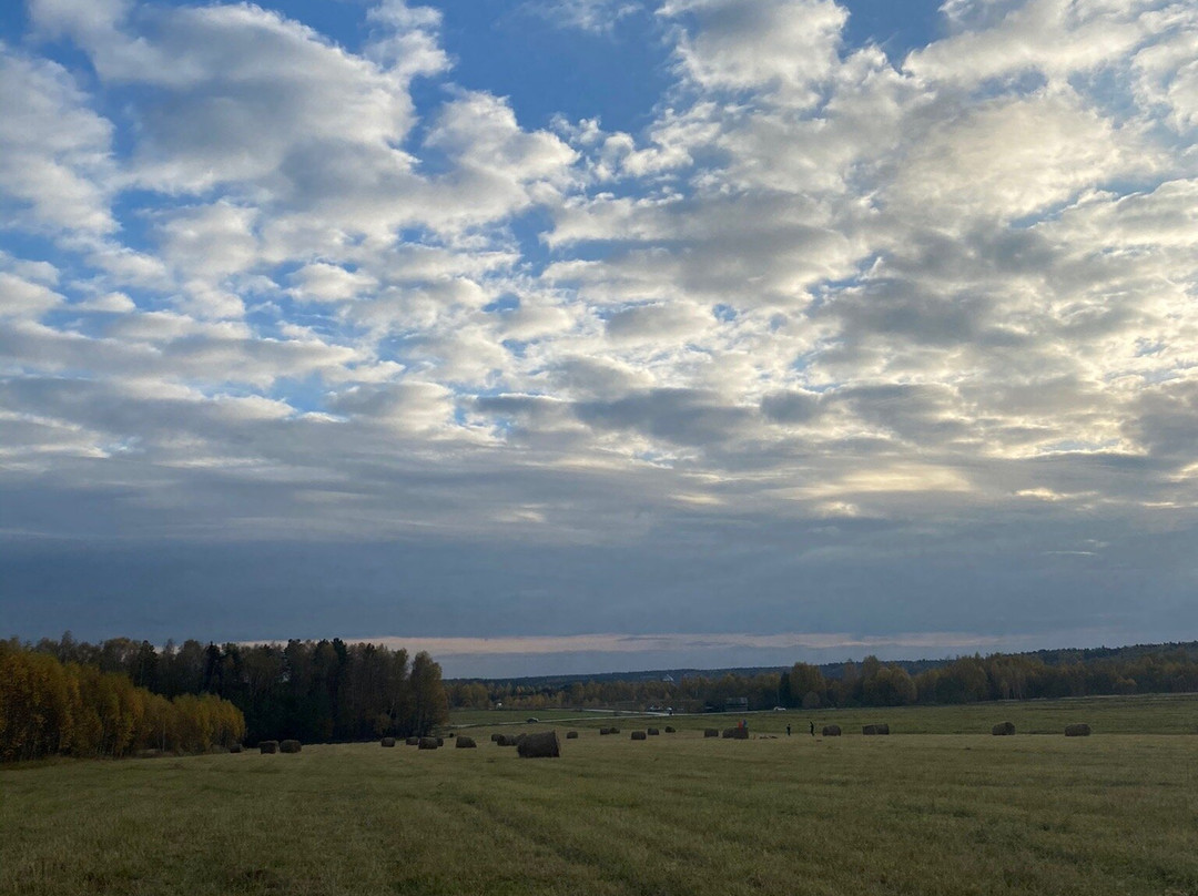 Ugra National Park-Kaluga Oblast必去景点