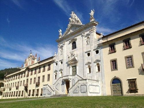 Museo di Storia Naturale - Universita di Pisa景点图片