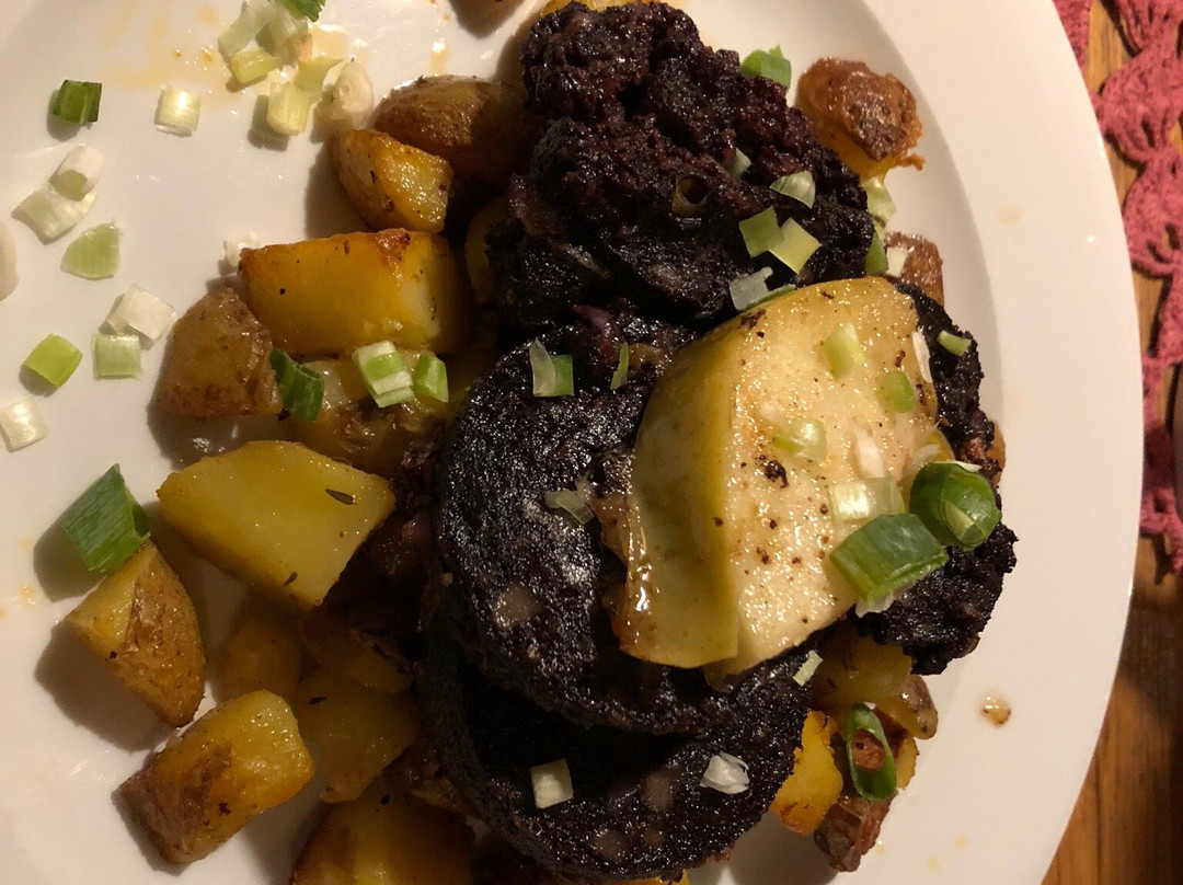 特瑞德帕德温特斯豪斯酒店主图