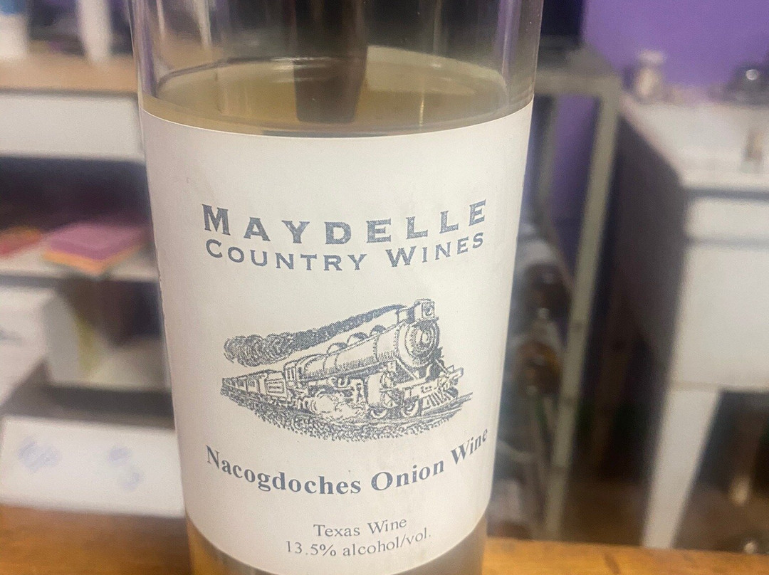 Maydelle Country Wines-Rusk必去景点
