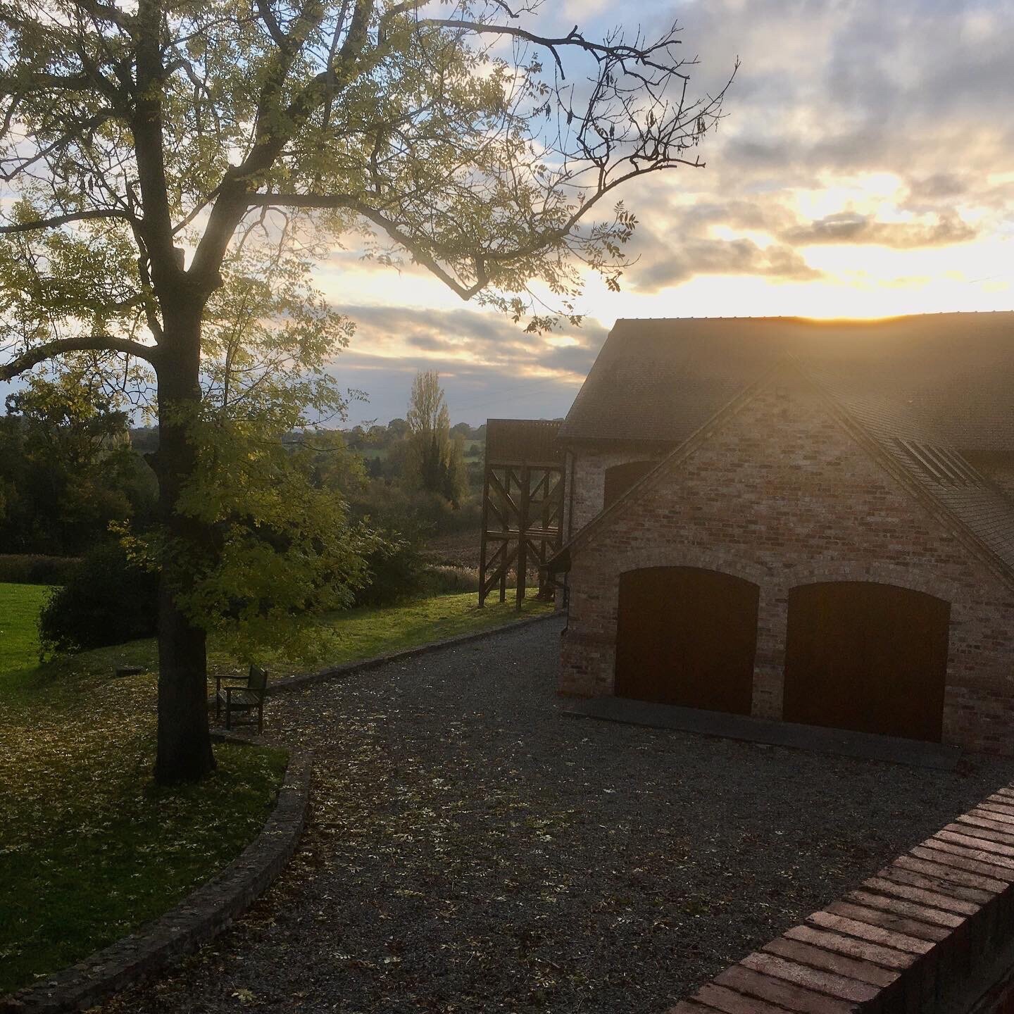 The Larches Ledbury Bed and Breakfast-官方