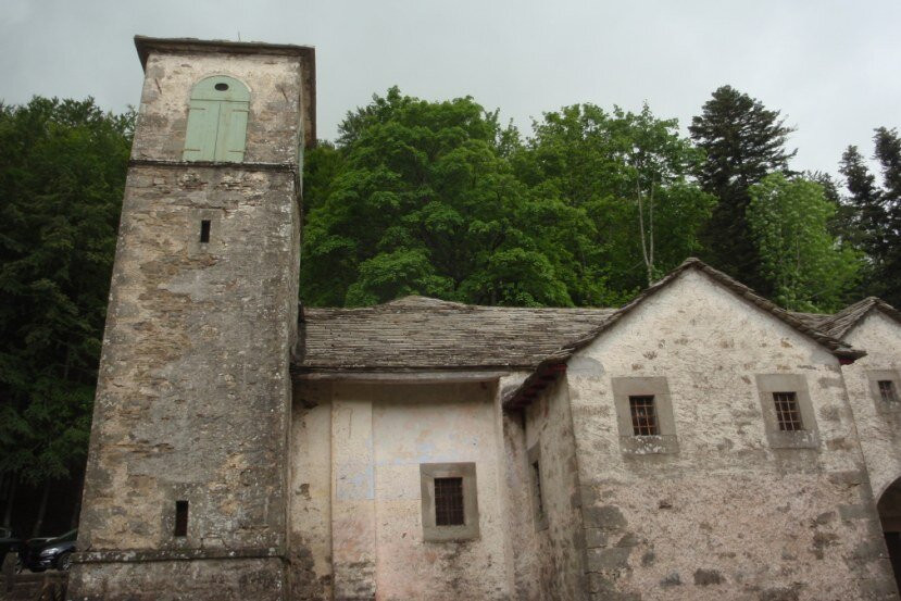 Santuario della Madonna dell'Acero景点图片
