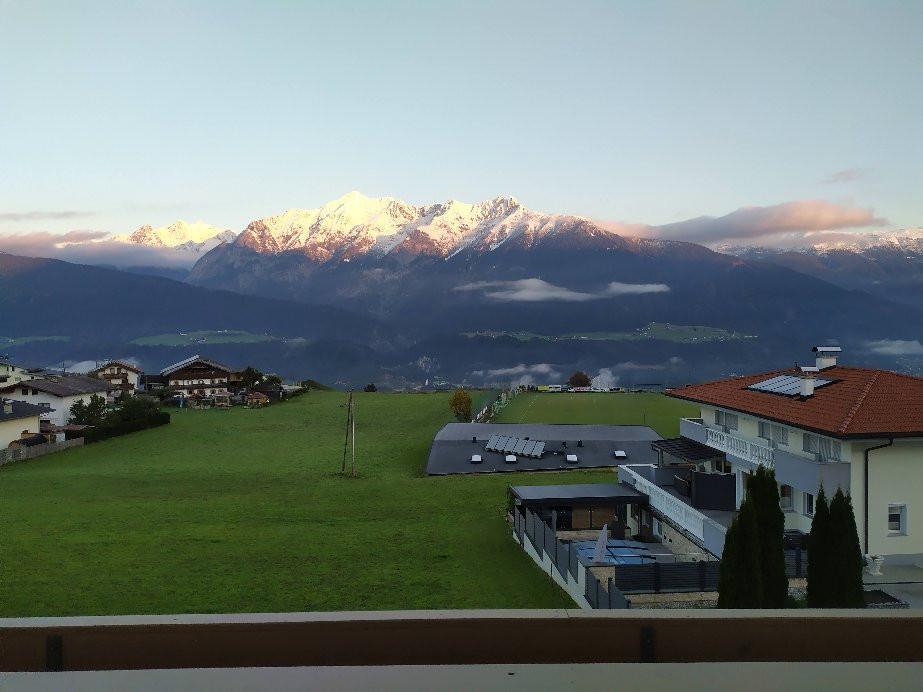 Hotel Garni Regina主图