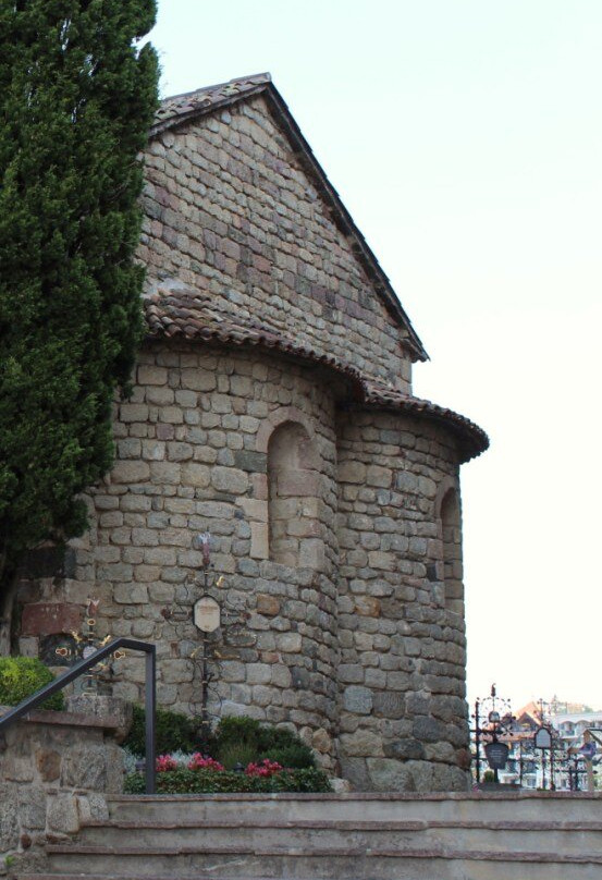 Chiesa Di San Martino景点图片