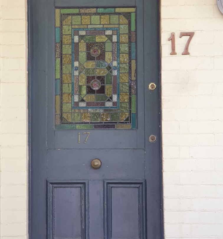 Tom Uren Walking Trail-巴尔曼必去景点