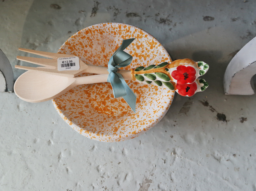 Salt&C-Ta' Xbiex必去景点