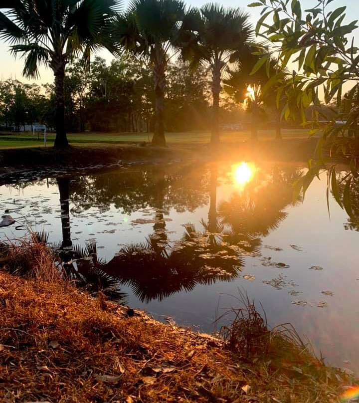 Humpty Doo & Rural Area Golf Club景点图片