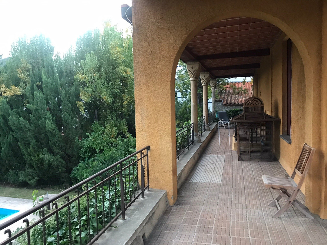 Villa Lafabregue主图