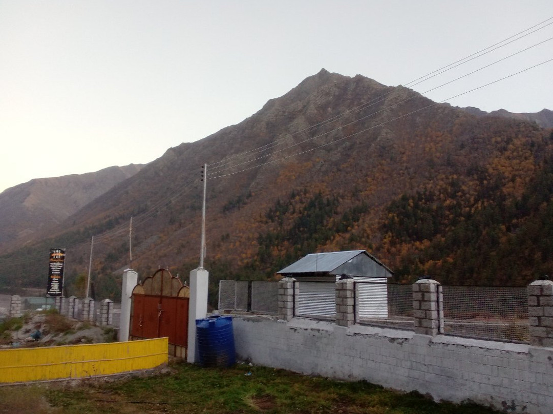 Samaa Resorts - Chitkul Heights主图