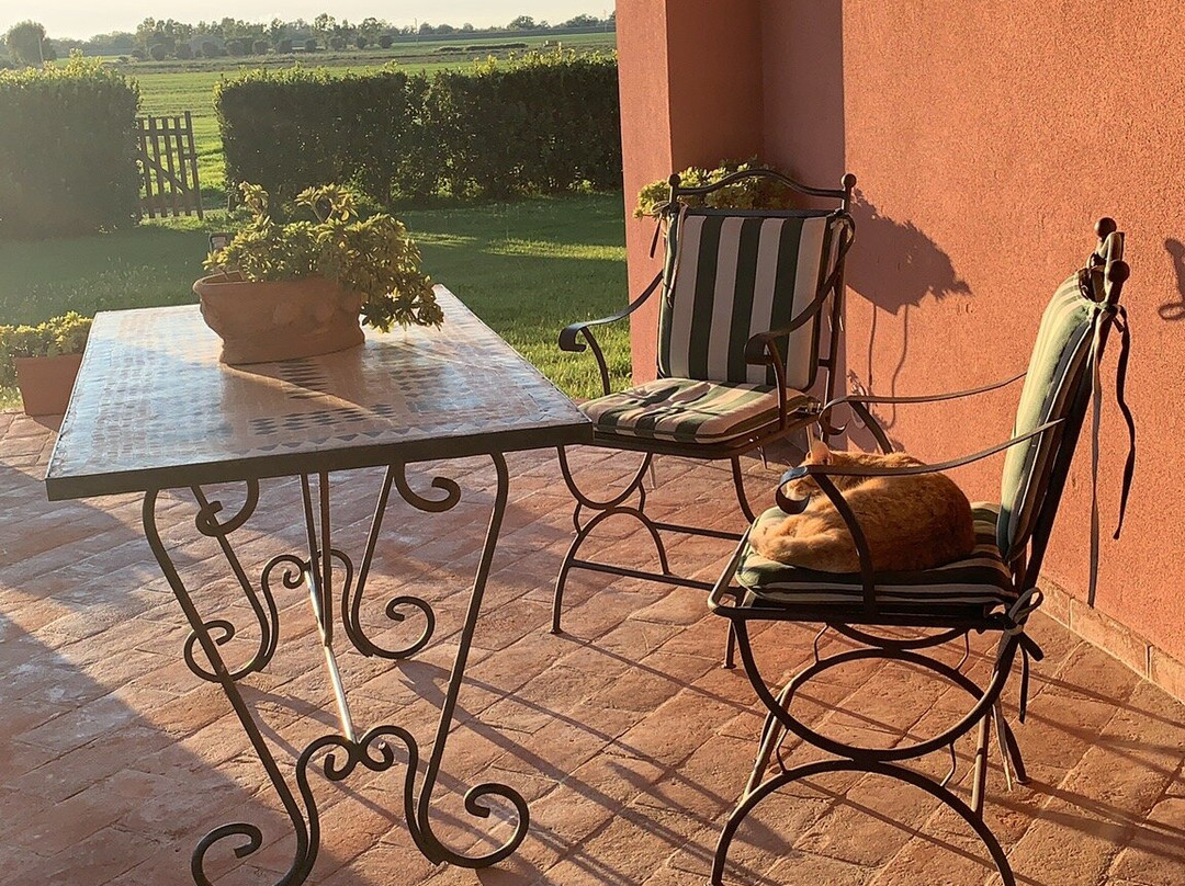 Agriturismo Podere Cirene主图