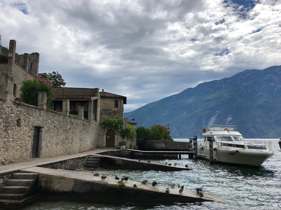 Torrente San Giovanni景点图片