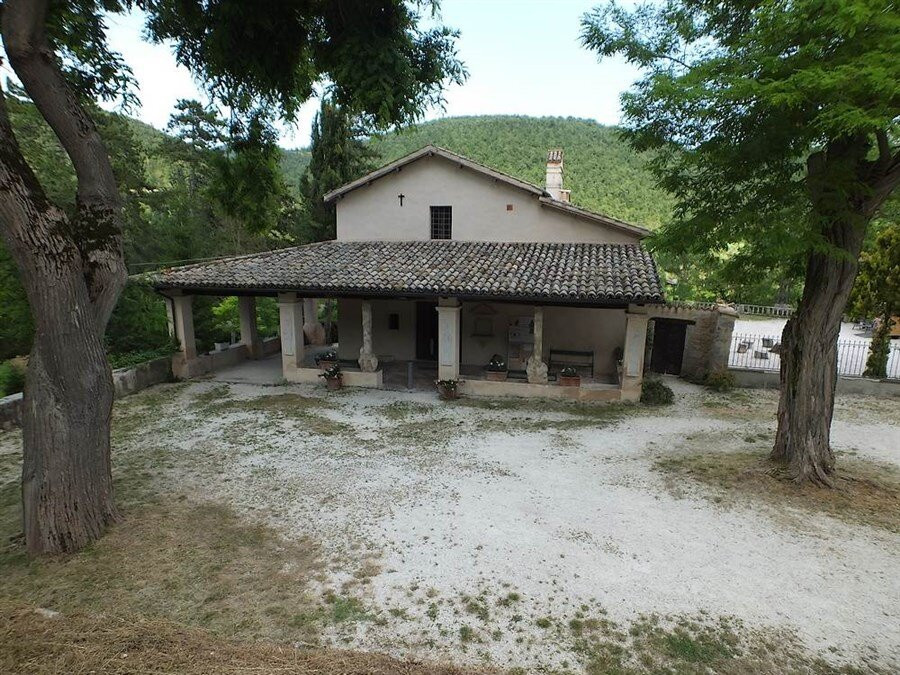 Santuario Madonna delle Grazie景点图片