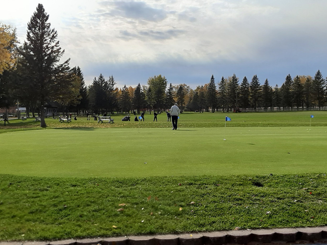 Club De Golf Domaine Rouville