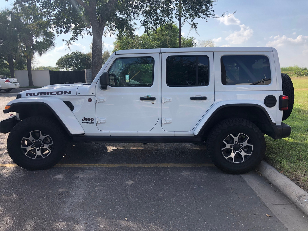 Best Western Town Center Inn主图