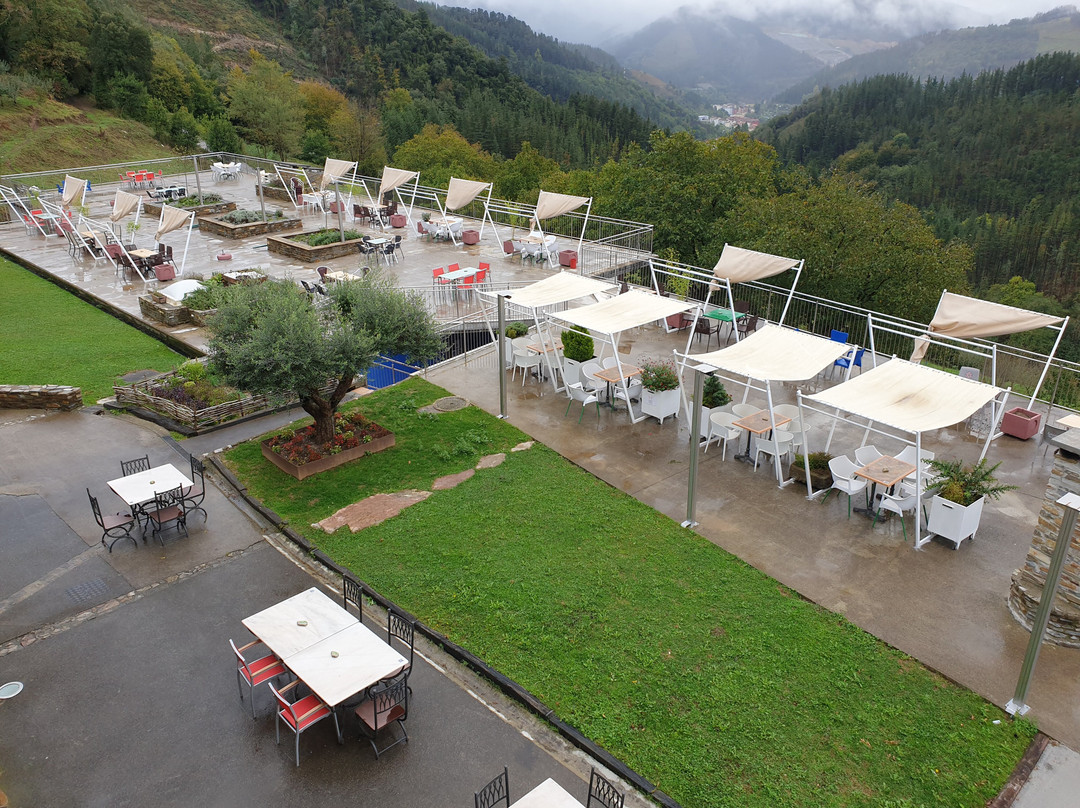 Hotel Rural Mane主图