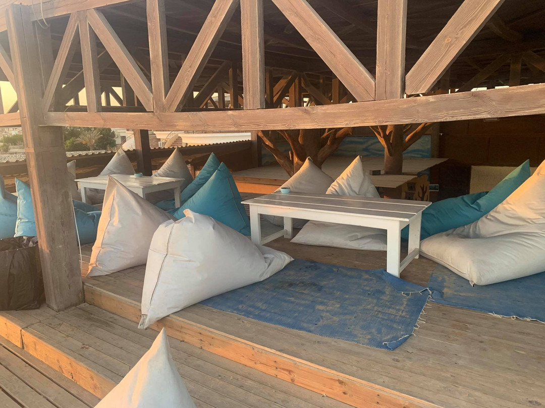 Bluepoint Kitesurfing Center